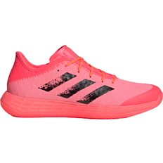 Adidas Herre Håndballsko Adidas Adizero FastCourt Tokyo M - Signal Pink/Core Black/Copper Metallic