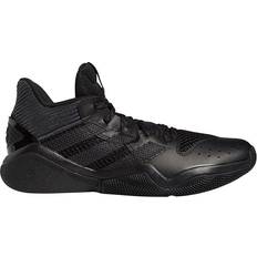 adidas Harden Stepback - Core Black/Grey Six/Core Black