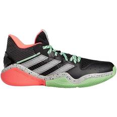 Adidas Harden Stepback Black Glory Mint Men's