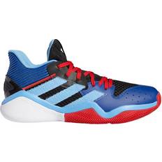 Adidas Harden Stepback - Core Black/Team Light Blue/Collegiate Royal