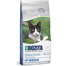 Bozita kattfoder 2kg Bozita Outdoor & Active Elk 2kg