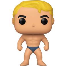 Funko Pop! Retro Stretch Armstrong