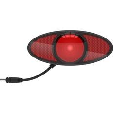 Nova Rear Light for Luggage Carrier