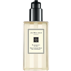 Body & Hand Wash Blackberry & Bay