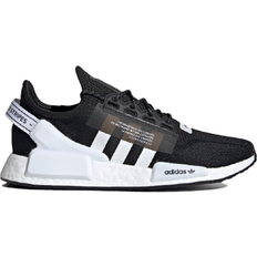 Adidas NMD R1 V2 - Hombre Zapatillas - Negro