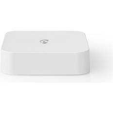 Nedis Unités de Contrôle Intelligents Nedis WIFIZB10WT