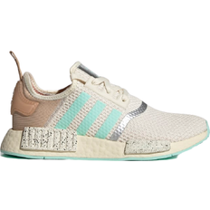 Adidas NMD_R1 The Child - Find Your Way W - Cream White/Pale Nude/Clear Mint