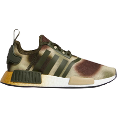 adidas NMD_R1 Star Wars W - Night Cargo/Brown/Gold Metallic