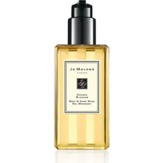 Vaahto Käsisaippuat Jo Malone Orange Blossom Body and Hand Wash