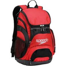 Blå Svømmetasker Speedo Teamster Backpack 35L