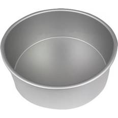 Aluminium Baking Tins PME Deep Round Baking Tin 20.3 cm