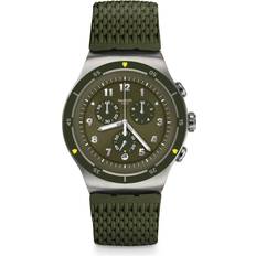 Swatch Runforest (YOS461)