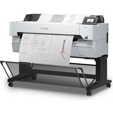 Epson A2 - Inkjet Stampanti Epson SureColor SC-T5400M-MFP 220v