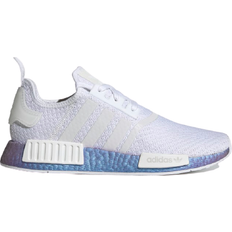 adidas NMD_R1 W - Silver Metallic/Cloud White/Cloud White
