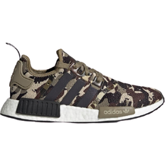 Adidas NMD_R1 M - Savanna/Brown/Savanna