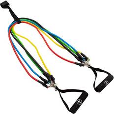Resistance bands Training Elastics for Home Training Resistance Bands