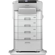 Epson WorkForce Pro WF-C8190D3TWC