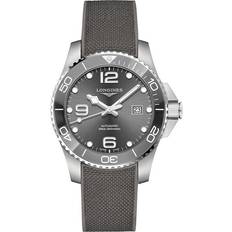 Longines hydroconquest 43mm automatisk Longines HydroConquest (L3.782.4.76.9)