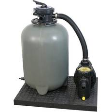 Chemoform Clear Pool Sand Filter Pump L