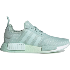 adidas NMD_R1 W - Green Tint/Dash Green/Cloud White