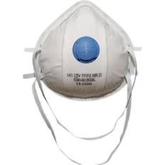 MB 22V Respiratory Protection FFP2 D 3-pack