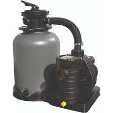 Chemoform Poolpumpar Chemoform Sand Filter Pump Clear Pool M