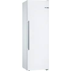 Bosch Freestanding Freezers Bosch GSN36AWFPG White