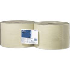 Rengjøringsutstyr & Rengjøringsmidler Tork Tork Basic W1 1-Ply 2-pack