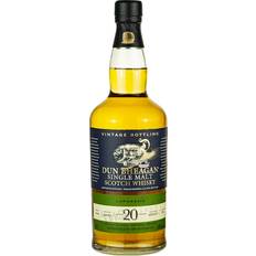 Laphroaig Dun Bheagan 20 YO Single Malt 54.9% 70cl