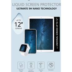 Liquid screen protector Gear by Carl Douglas Nano Liquid Universal Screen Protector up to 12"