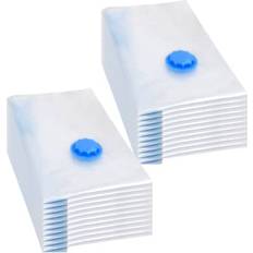 Vacuum Bags for Storing Clothes  20-pack