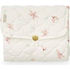 Cam Cam Copenhagen biador acolchado Wind flower Cream