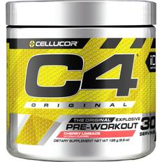 C4 cellucor Cellucor C4 Cherry Limeade 390g