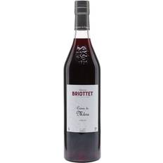 Creme de mure Creme de Mure 18% 70 cl