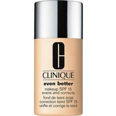 Clinique Even Better Make Up SPF15