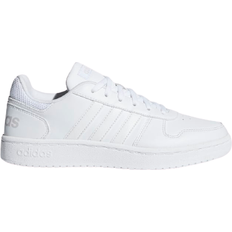 adidas Hoops 2.0 - Cloud White