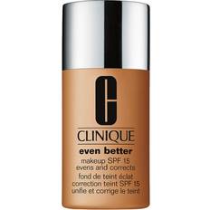 Clinique Even Better Makeup SPF15 CN 113 Sepia