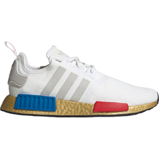 Adidas NMD R1 OG White Gold