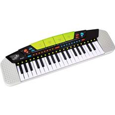 Simba Juguetes musicales Simba MMW Electronic Keyboard with Recording