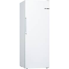 Bosch Freestanding Freezers Bosch GSN29VWEVG White