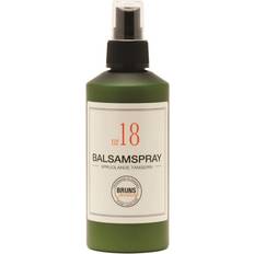 18 Balsamspray Sprudlande Tangerin
