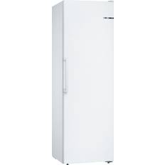 Bosch Freestanding Freezers Bosch GSN36VWFPG White