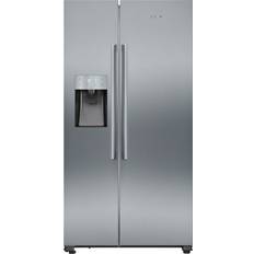 Siemens KA93IVIFPG Stainless Steel