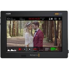 Moniteurs de caméra Blackmagic Design Video Assist 7” 12G HDR