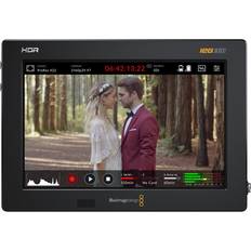 Camera Monitors Blackmagic Design Video Assist 7” 12G HDR