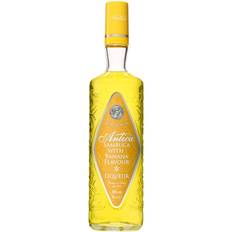 Banana Sambuca