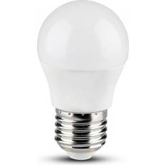 V-TAC VT-5124 LED Lamps 4.5W E27