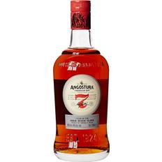 Angostura 7 YO Old Dark Rum 40% 70 cl