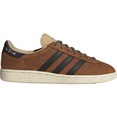 adidas München M - Mesa/Night Brown/Off White