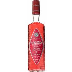 Antica Cherry Sambuca 38% 70 cl